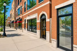 1137 W Taylor St, Chicago, IL 60607 - Photo 1