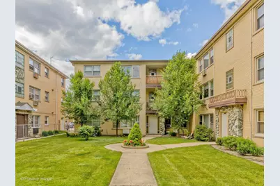 8544 W Rascher Avenue #3W, Chicago, IL 60656 - Photo 1