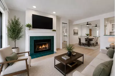 880 N Lakeside Drive #3A, Vernon Hills, IL 60061 - Photo 2