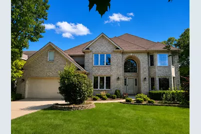 512 Gateshead Drive, Naperville, IL 60565 - Photo 1