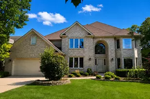 512 Gateshead Dr, Naperville, IL 60565 - Photo 1