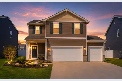 6816 Cobble Springs Lane, Wonder Lake, IL 60097 - Photo 1