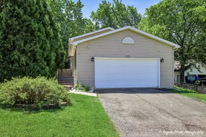 24903 W Oak Avenue, Lake Villa, IL 60046 - Photo 1