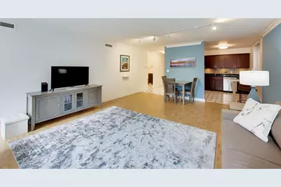 201 E Chestnut Street #18F, Chicago, IL 60611 - Photo 6