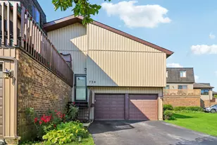 739 High Ridge Rd, Roselle, IL 60172 - Photo 2