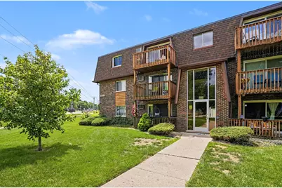 19380 Wolf Road #11, Mokena, IL 60448 - Photo 1