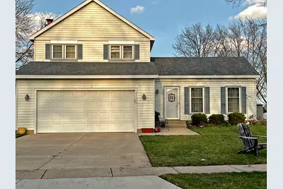2135 Derby Court, Wheaton, IL 60189 - Photo 1