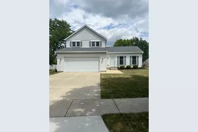 2135 Derby Court, Wheaton, IL 60189 - Photo 2