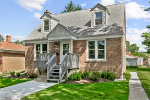 9516 Jackson Ave, Brookfield, IL 60513 - Photo 1