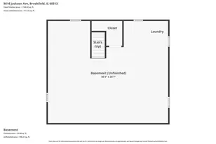 9516 Jackson Ave, Brookfield, IL 60513 - Photo 24