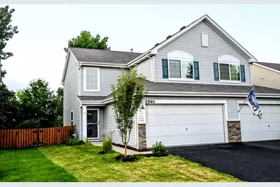2540 Carlisle Lane, Hampshire, IL 60140 - Photo 1