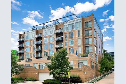 1720 Oak Avenue #703, Evanston, IL 60201 - Photo 1