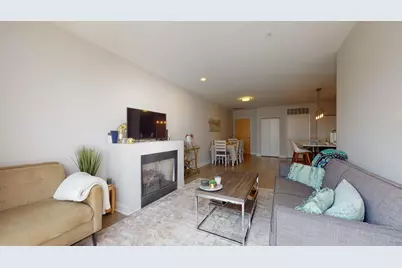 1720 Oak Avenue #703, Evanston, IL 60201 - Photo 4