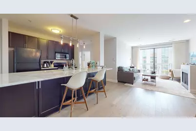 1720 Oak Avenue #703, Evanston, IL 60201 - Photo 6