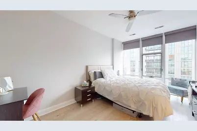 1720 Oak Avenue #703, Evanston, IL 60201 - Photo 8