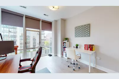 1720 Oak Avenue #703, Evanston, IL 60201 - Photo 10