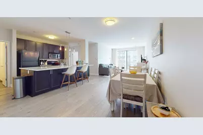 1720 Oak Avenue #703, Evanston, IL 60201 - Photo 2