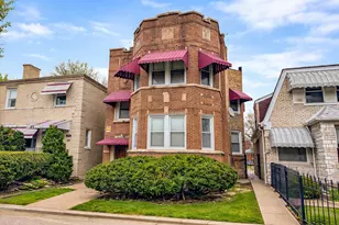 8017 S Hermitage Ave, Chicago, IL 60620 - Photo 2