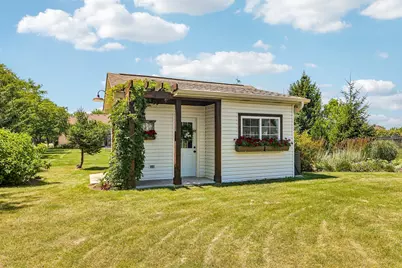 5715 Saddle Ridge, Johnsburg, IL 60051 - Photo 30