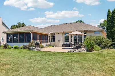 5715 Saddle Ridge, Johnsburg, IL 60051 - Photo 34