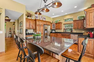 5715 Saddle Ridge, Johnsburg, IL 60051 - Photo 12