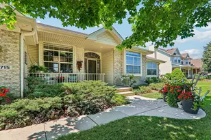 5715 Saddle Ridge, Johnsburg, IL 60051 - Photo 2