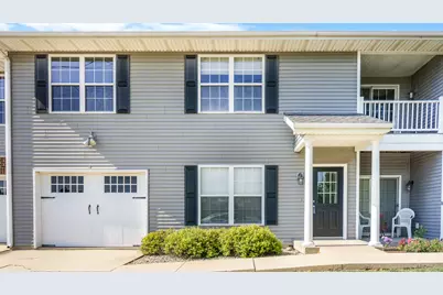102 Essex, Unit #9 Lane, Savoy, IL 61874 - Photo 2