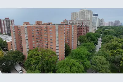 4980 N Marine Drive #1134, Chicago, IL 60640 - Photo 38