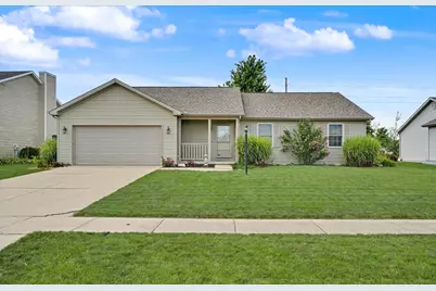 609 N Glover Court, Saint John, IL 61873 - Photo 2