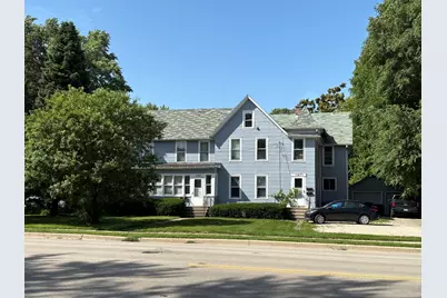 1147 E Lincoln Highway, Dekalb, IL 60115 - Photo 1