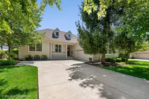 25 Aztec Ct, South Barrington, IL 60010 - Photo 1