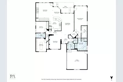 25 Aztec Court, South Barrington, IL 60010 - Photo 30