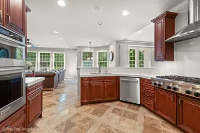 25 Aztec Court, South Barrington, IL 60010 - Photo 8