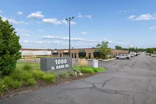 1000 N Rand Rd, Wauconda, IL 60084 - Photo 1