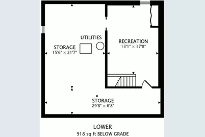 7 The Court Of Hidden Bay, Northbrook, IL 60062 - Photo 36