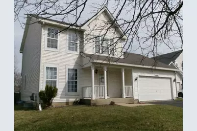 21426 W Georgetown Court, Plainfield, IL 60544 - Photo 4