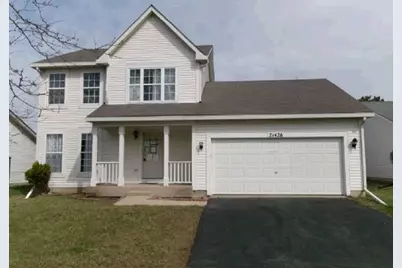 21426 W Georgetown Court, Plainfield, IL 60544 - Photo 2