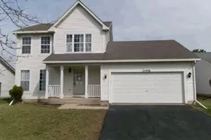 21426 W Georgetown Ct, Plainfield, IL 60544 - Photo 2