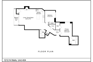 1212 N Wells St, Chicago, IL 60610 - Photo 22