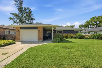 287 Rich Road, Park Forest, IL 60466 - Photo 2