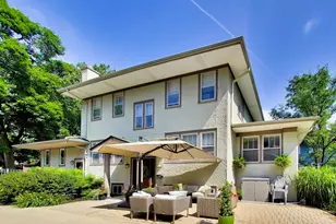622 Forest Ave, River Forest, IL 60305 - Photo 1