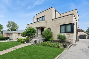 10155 S Clifton Park Ave, Evergreen Park, IL 60805 - Photo 1