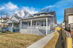 15313 Marshfield Ave, Harvey, IL 60426 - Photo 1