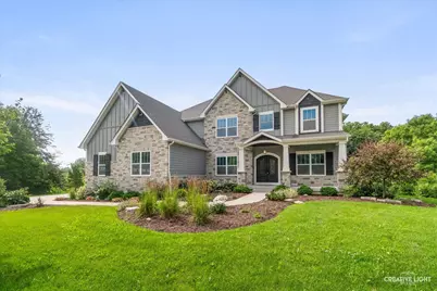 7206 Fitkins Drive, Oswego, IL 60543 - Photo 38