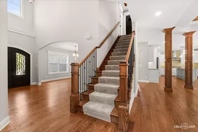 7206 Fitkins Drive, Oswego, IL 60543 - Photo 4