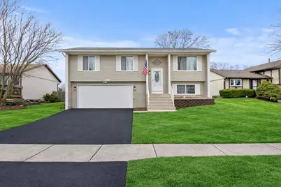 7624 W Juniper Court, Frankfort, IL 60423 - Photo 1