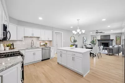 8226 Bob O Link Road, Orland Park, IL 60462 - Photo 10