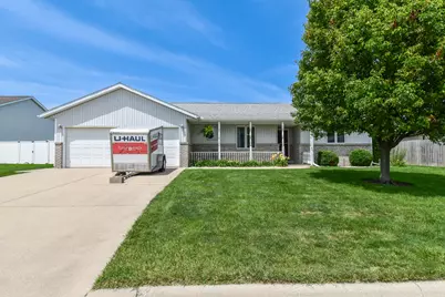 1415 Bethany Lane, Pontiac, IL 61764 - Photo 1