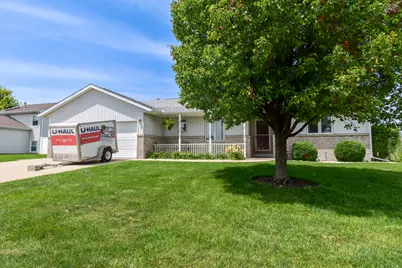 1415 Bethany Lane, Pontiac, IL 61764 - Photo 2