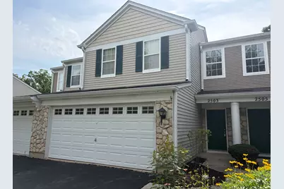 2503 Oak Tree Lane #0, Plainfield, IL 60586 - Photo 1
